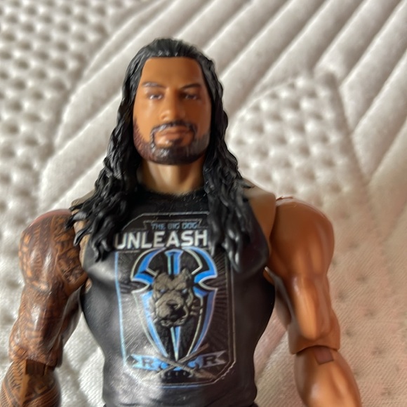 WWE Action figure - Picture 2 of 4